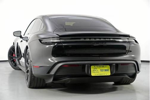 2023 Porsche Taycan 4S