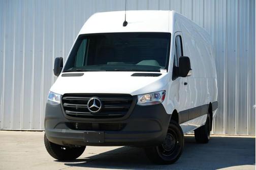 2024 Mercedes-Benz Sprinter 3500XD High Roof