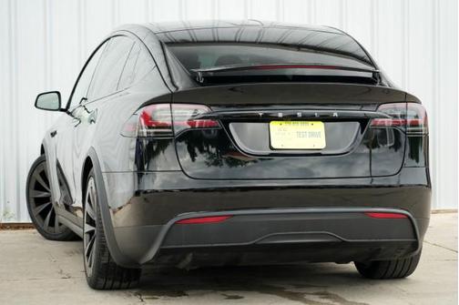 2023 Tesla Model X Standard Range