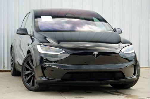 2023 Tesla Model X Standard Range