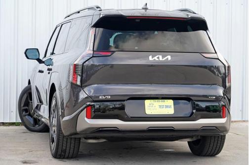 2024 Kia EV9 GT-Line