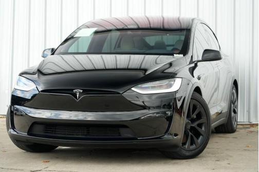 2023 Tesla Model X Standard Range