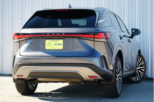2023 Lexus RX 350 Premium Plus
