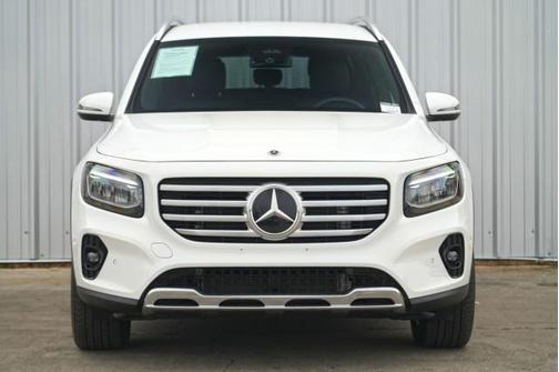 2024 Mercedes-Benz GLB 250 Base