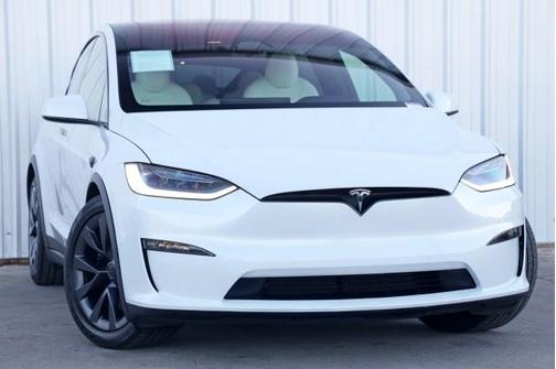2023 Tesla Model X Base
