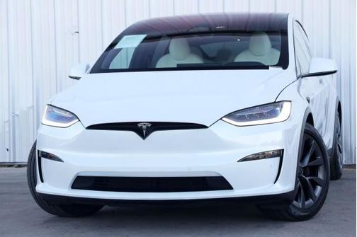 2023 Tesla Model X Base