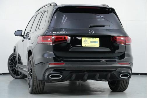 2023 Mercedes-Benz GLB 250 Base