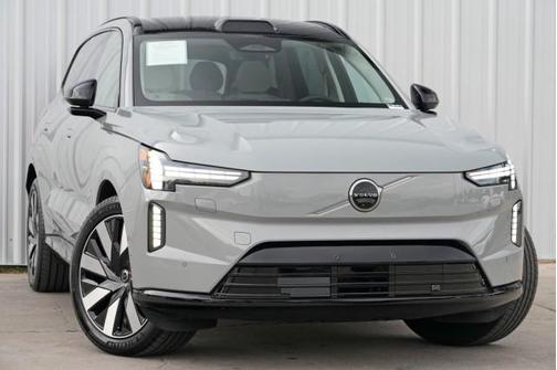 2025 Volvo EX90 Ultra, Twin Motor, Fully electric, 7 Seats