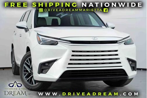 2024 Lexus TX 350 Premium