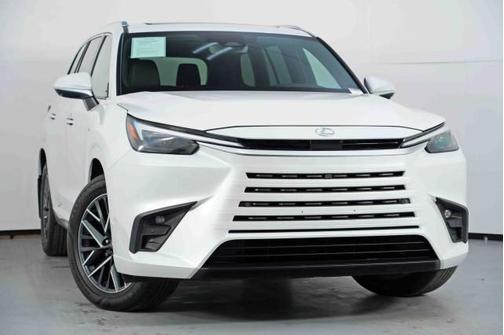 2024 Lexus TX 350 Premium