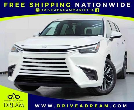 2024 Lexus TX 350 Premium