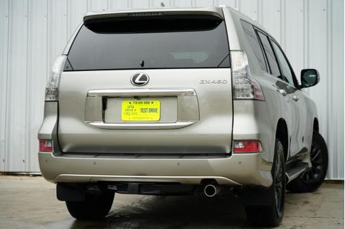 2023 Lexus GX 460 Premium