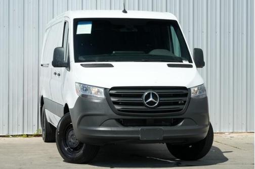 2023 Mercedes-Benz Sprinter 1500 Standard Roof 4-Cyl Gas
