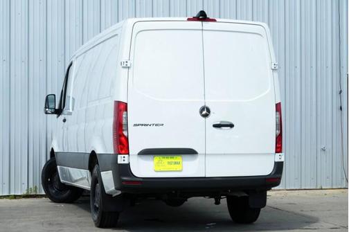 2023 Mercedes-Benz Sprinter 1500 Standard Roof 4-Cyl Gas