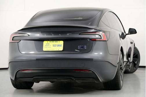 2024 Tesla Model 3 Performance