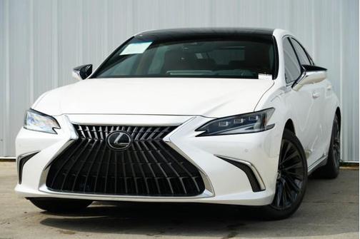 2024 Lexus ES 350 Ultra Luxury