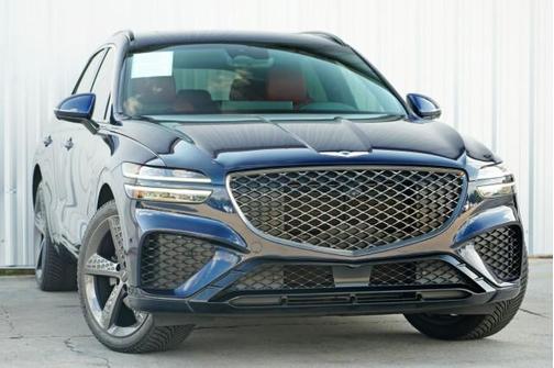 2022 Genesis GV70 2.5T AWD
