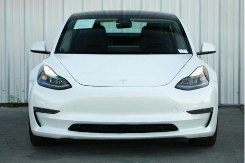 2023 Tesla Model 3 Standard Range