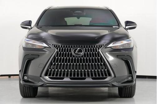 2024 Lexus NX 350h Premium