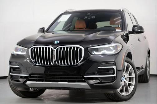 2022 BMW X5 PHEV xDrive45e
