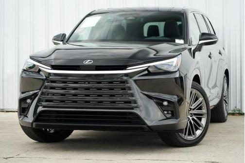 2024 Lexus TX 350 Luxury