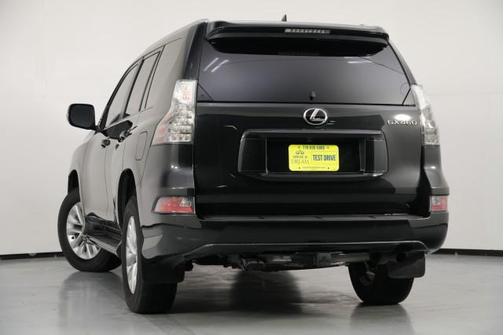 2023 Lexus GX 460 Premium