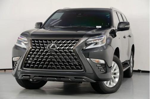 2023 Lexus GX 460 Premium