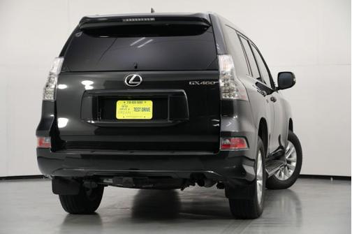 2023 Lexus GX 460 Premium