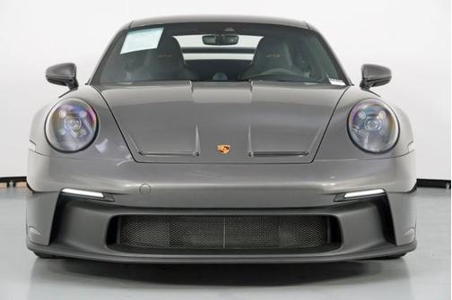 2023 Porsche 911 GT3