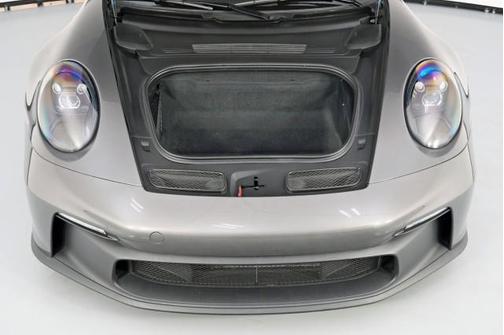 2023 Porsche 911 GT3