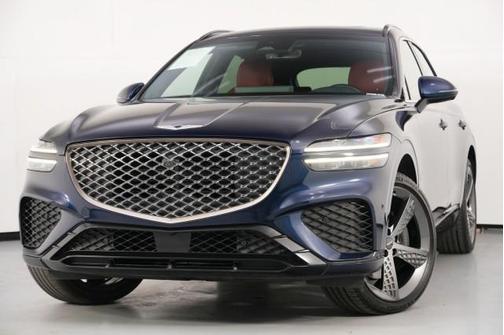 2023 Genesis GV70 3.5T AWD Sport
