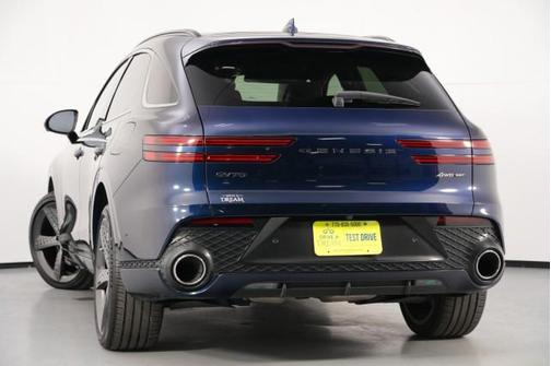 2023 Genesis GV70 3.5T AWD Sport