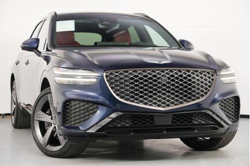 2023 Genesis GV70 3.5T AWD Sport