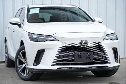 2023 Lexus RX 350 Premium