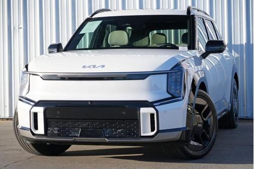 2024 Kia EV9 GT-Line