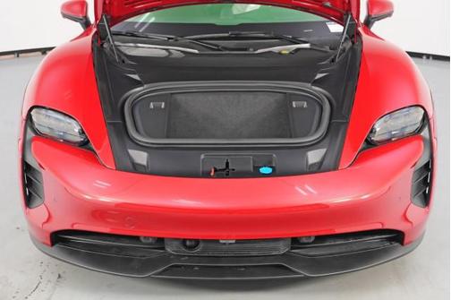 2023 Porsche Taycan GTS