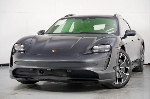 2023 Porsche Taycan 4S