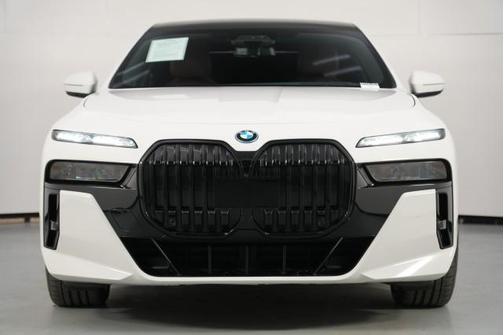 2023 BMW i7 xDrive60