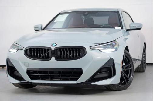 2024 BMW 230 230i w/ M Sport Package