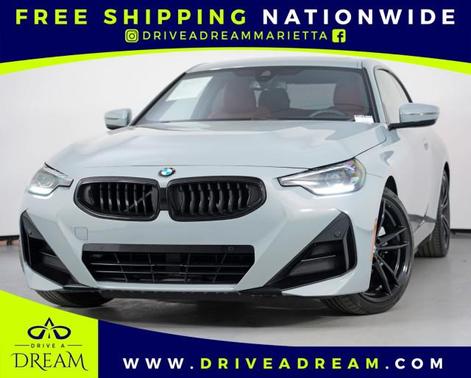2024 BMW 230 230i w/ M Sport Package