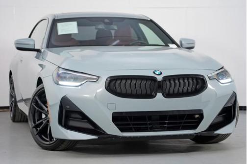 2024 BMW 230 230i w/ M Sport Package