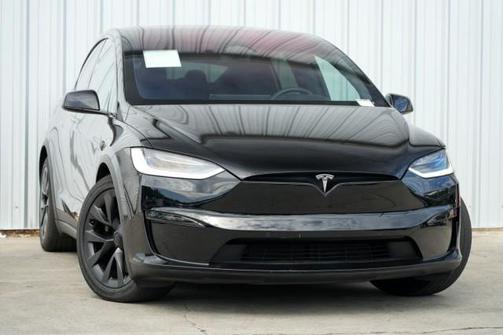2023 Tesla Model X Standard Range