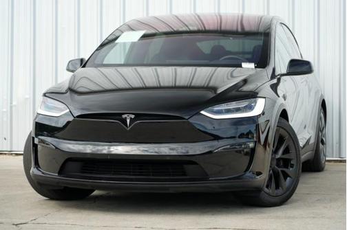 2023 Tesla Model X Standard Range