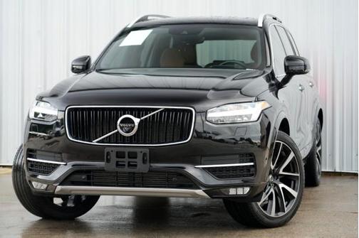 2019 Volvo XC90 T6 Momentum