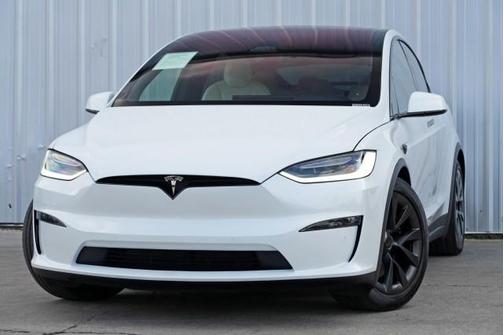 2023 Tesla Model X Standard Range
