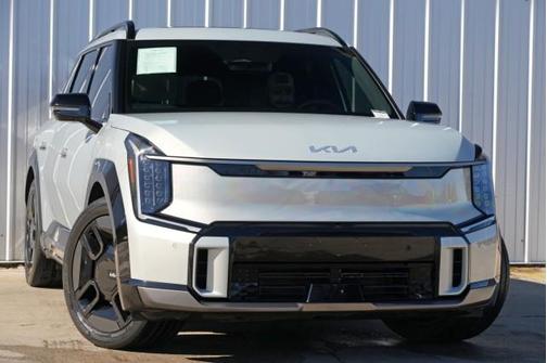 2024 Kia EV9 GT-Line