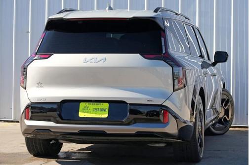 2024 Kia EV9 GT-Line