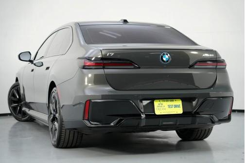 2023 BMW i7 xDrive60