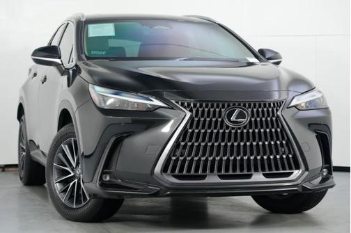 2024 Lexus NX 350h Premium