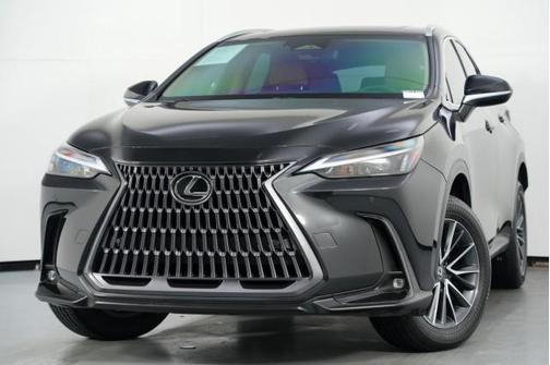2024 Lexus NX 350h Premium